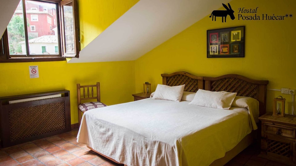 Habitación Doble Superior (203)