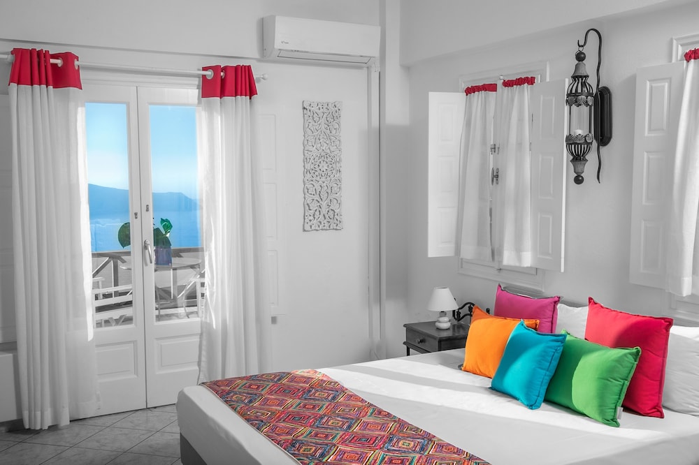 Duplex (Caldera View)