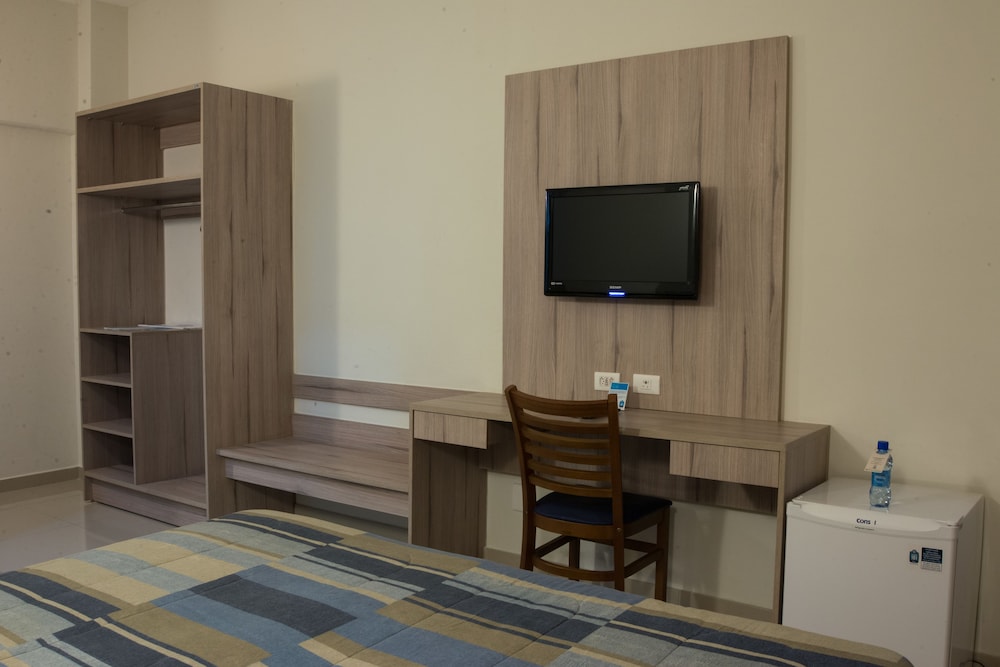 Deluxe Room, 1 Double Bed photo 3