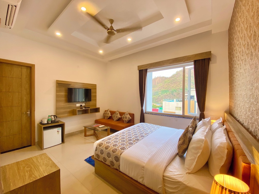 Superior Double Room - Photo 3