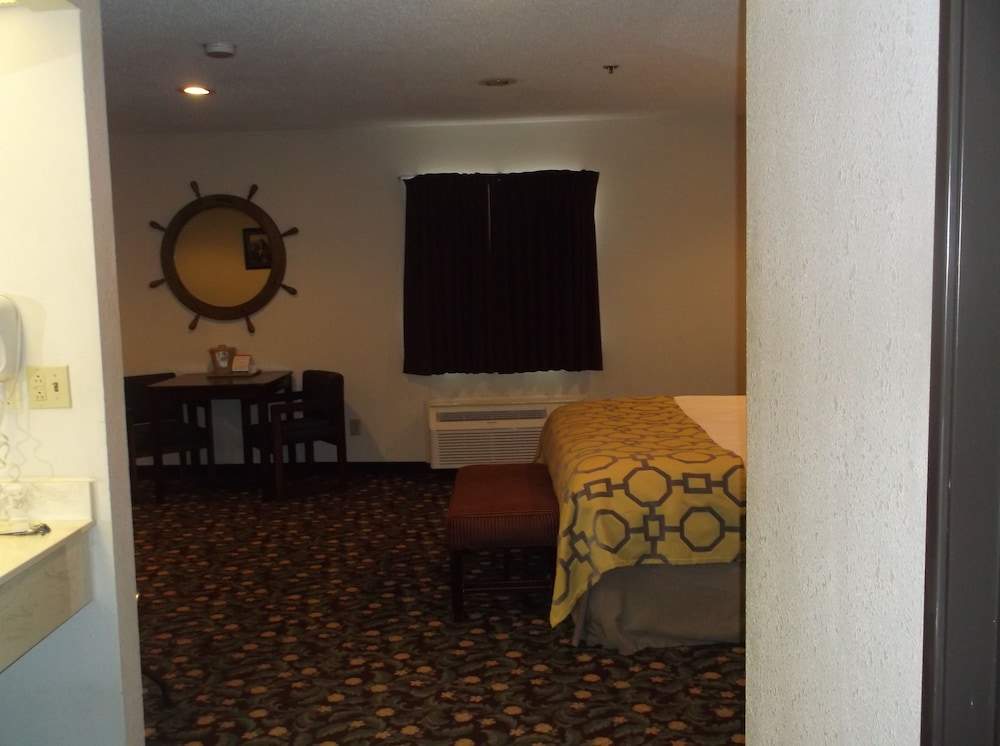 Studio Suite, 1 King Bed, Non Smoking photo 2