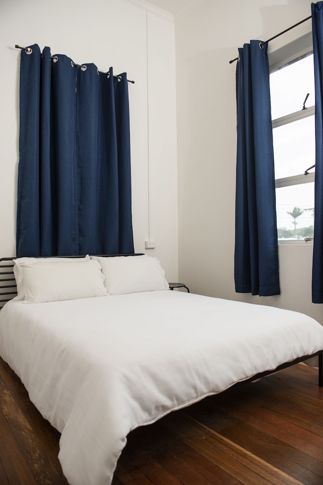 Signature Single Room