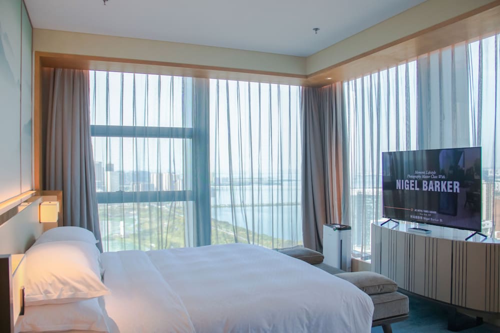 Premier Suite, 1 Bedroom