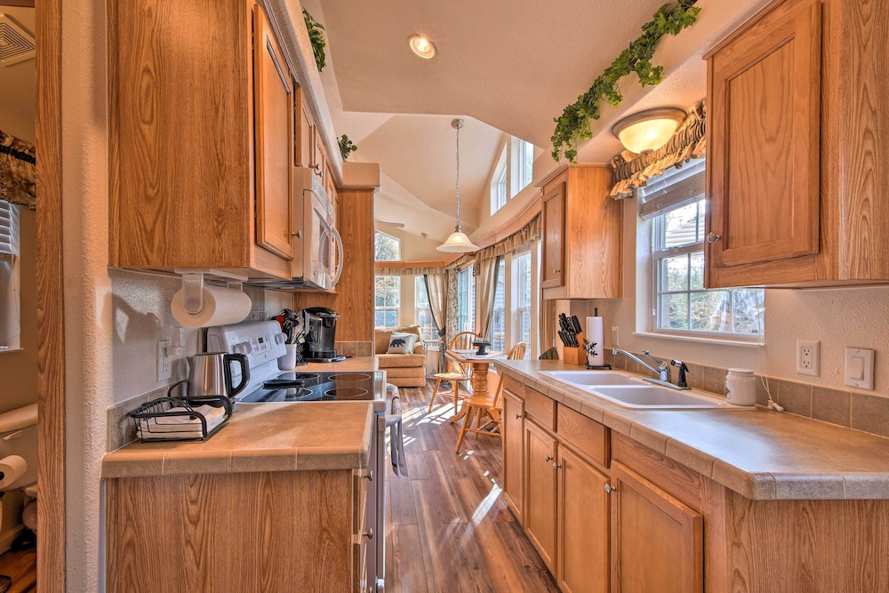 Cottage (1 Bedroom) photo 3