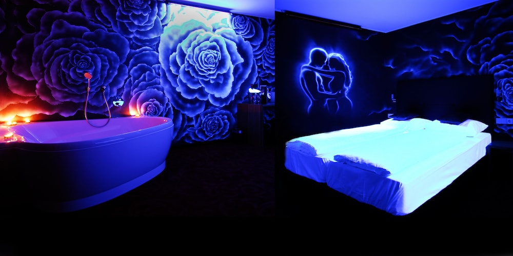 Design Double Room, 1 Double Bed photo 2