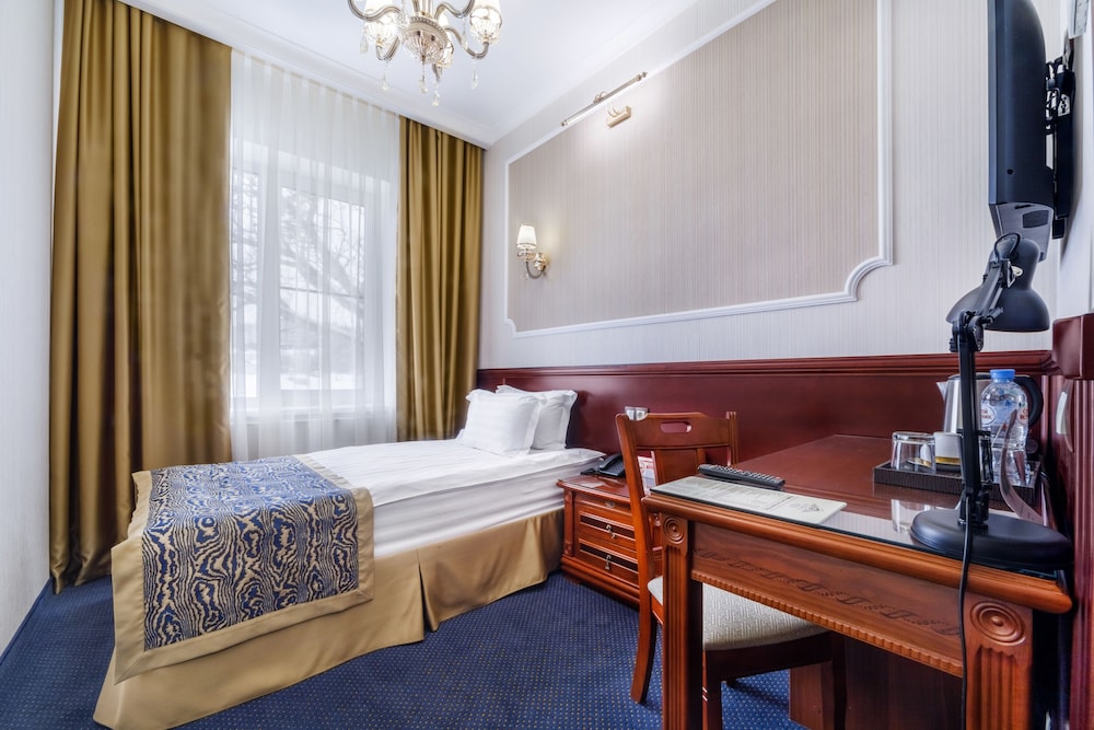 Standard Single Room photo 1