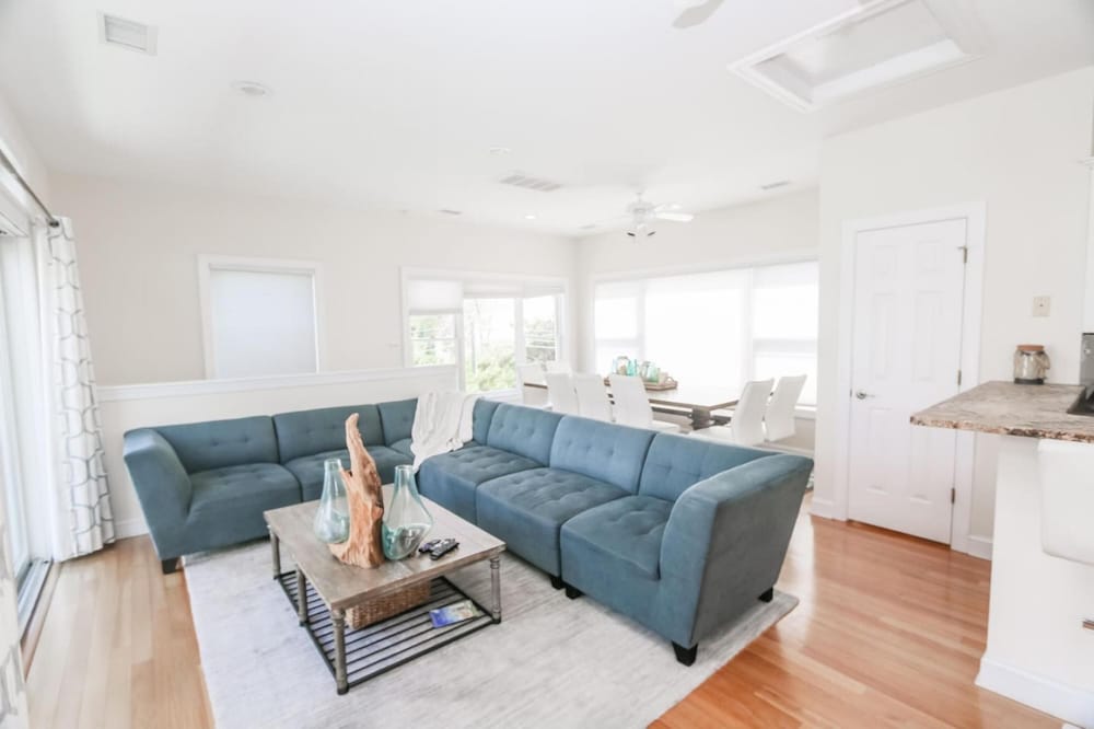 House, Accessible