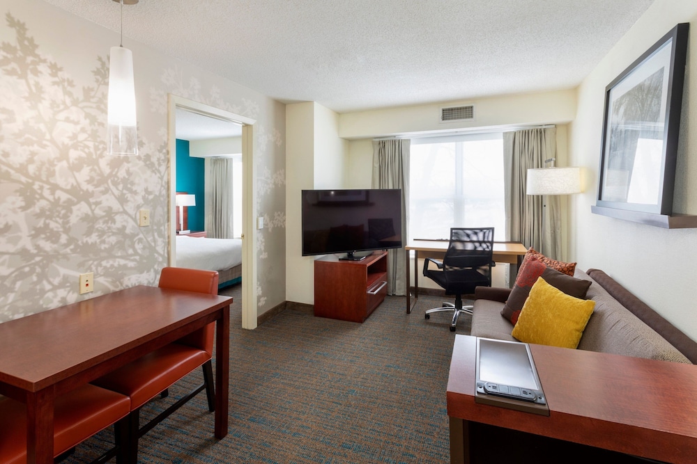 Suite, 1 Bedroom photo 1