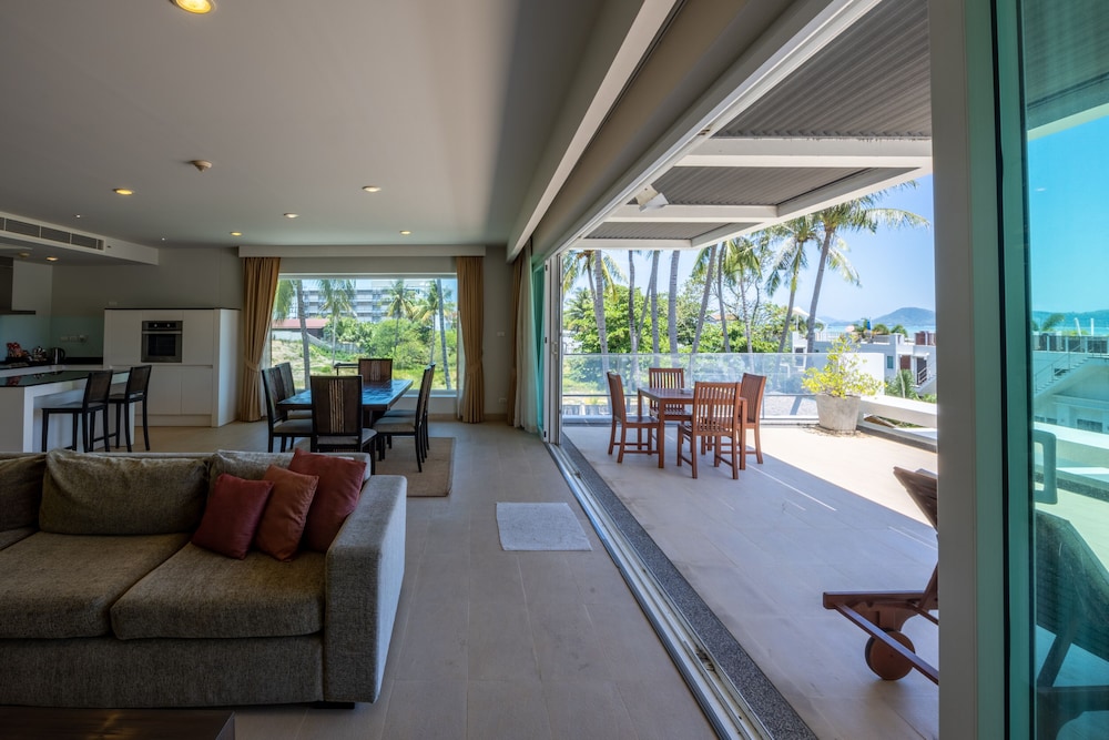 Two Bedroom Apartment, Ocean View - Photo 6