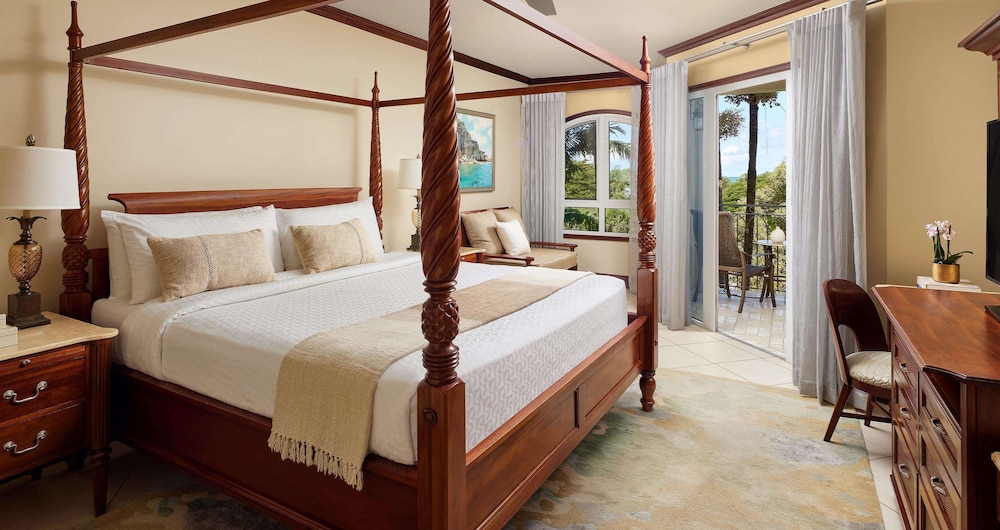 Club Suite, 1 Bedroom (Mediterranean Club Level Suite)