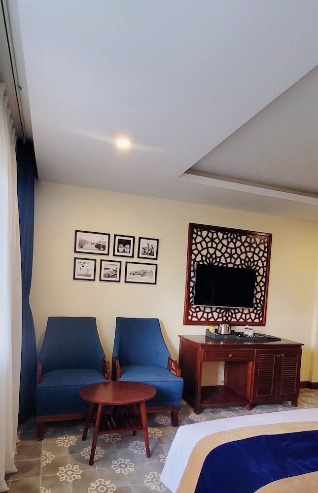 Superior Double or Twin Room - Photo 9