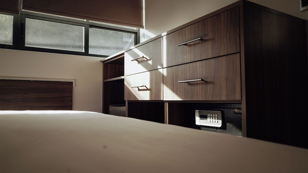 Studio Suite, Non Smoking, City View photo 2