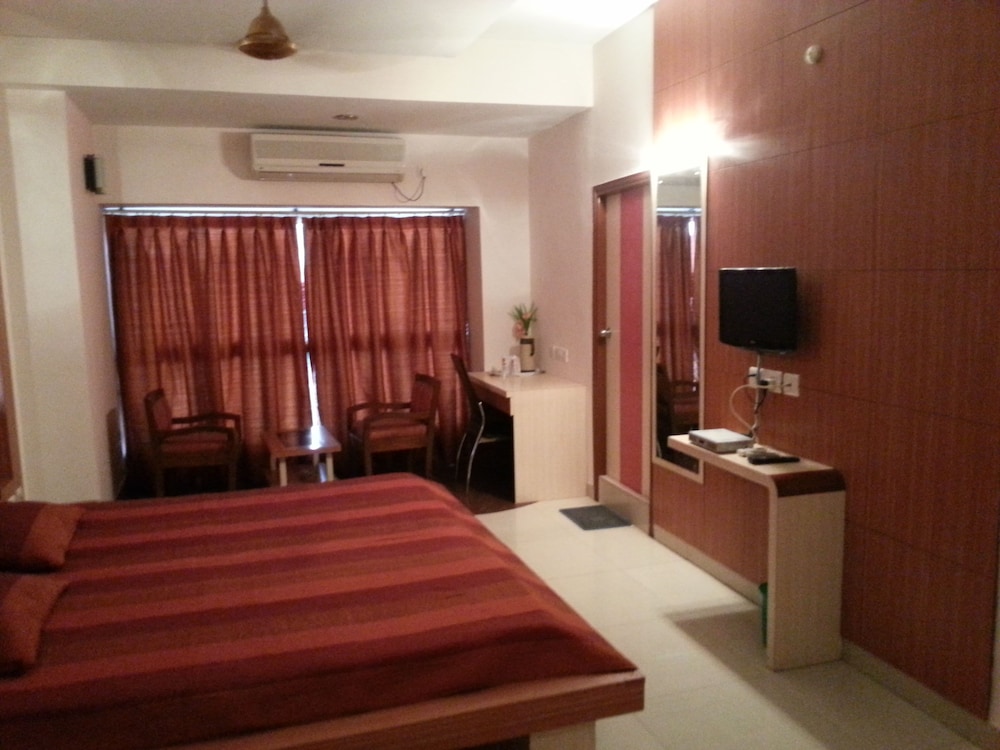 Executive Room, 1 Double Bed - Photo 5