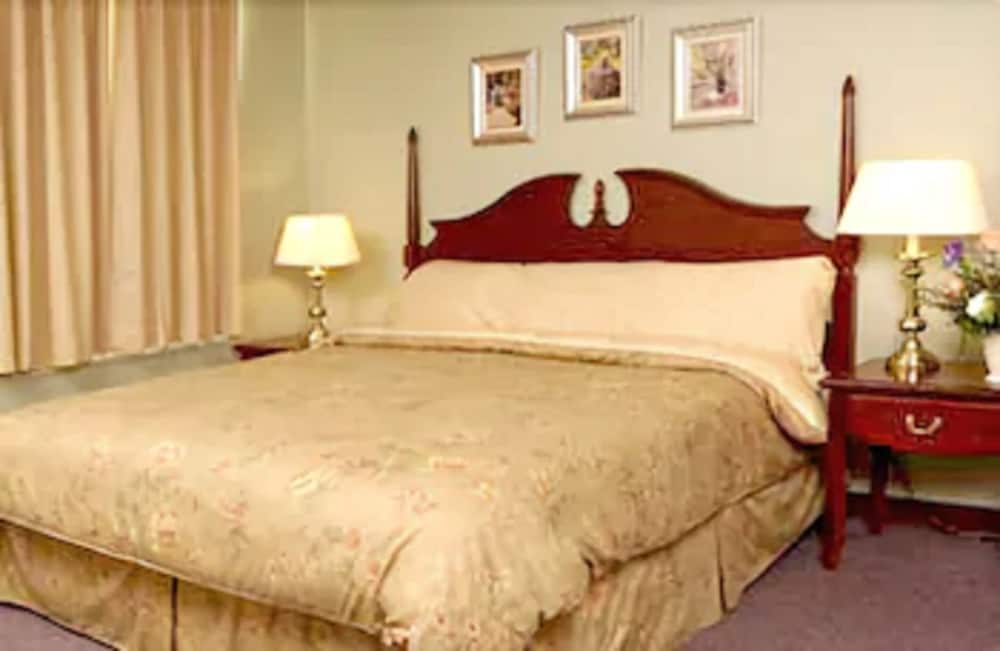 Superior Room, 1 Queen Bed photo 1