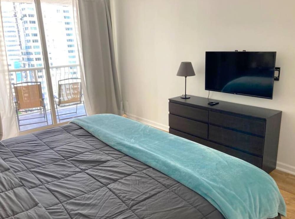 Apartment photo 1