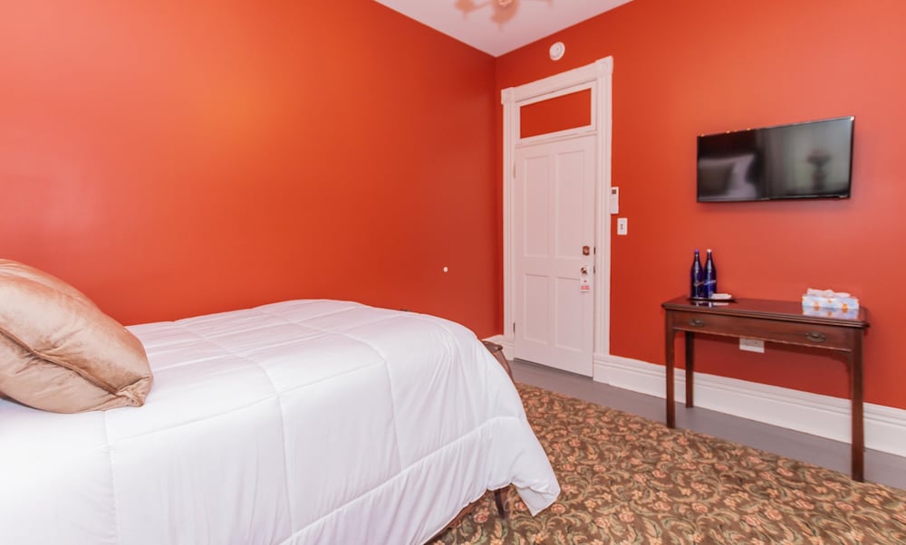 Triple Room (Sacandaga) photo 2
