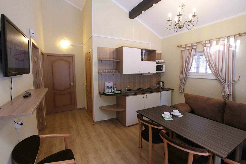 Cottage, 2 Bedrooms, Sauna photo 3