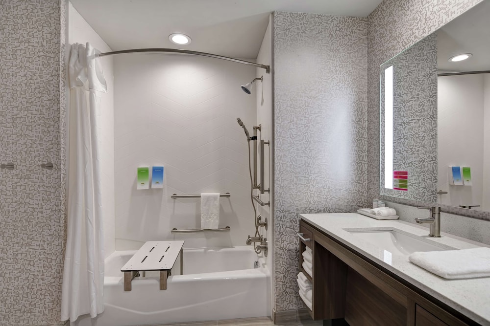 Home2 Suites By Hilton Pecos Tx, Foto 2