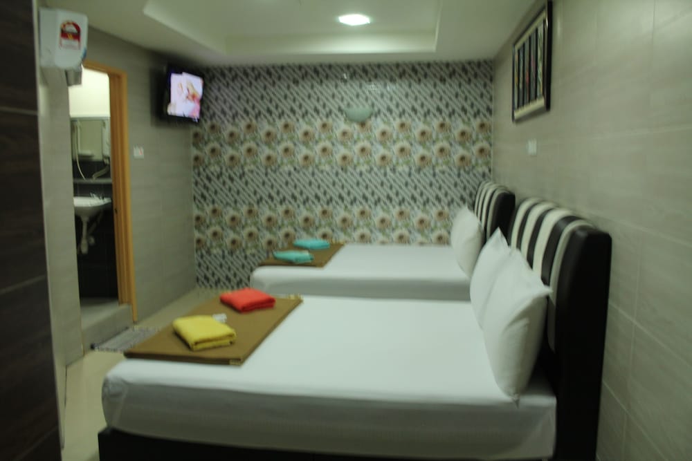 Quad Room photo 3