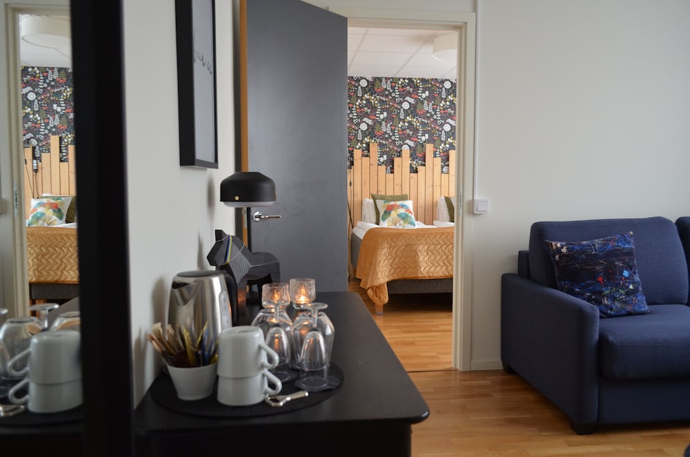 Family Triple Room photo 3