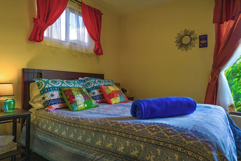 Deluxe Room photo 1