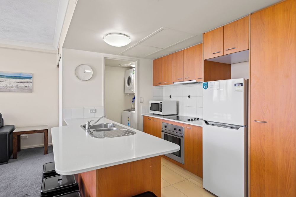 One Bedroom Standard Apartment - Photo 13