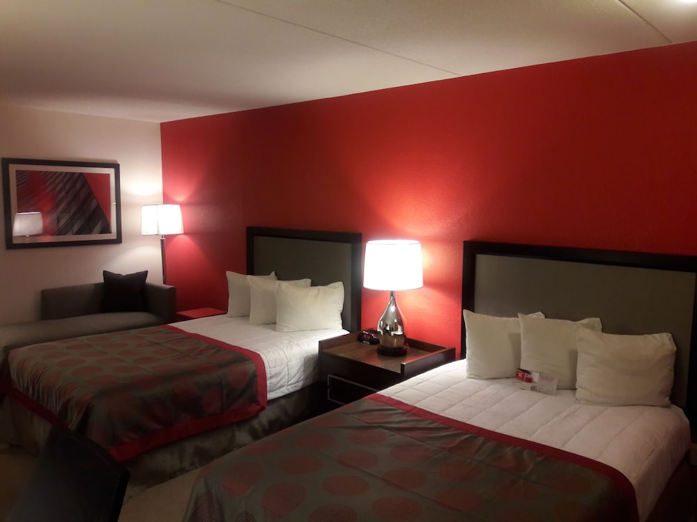 Ramada by Wyndham Albuquerque Airport, Foto 6