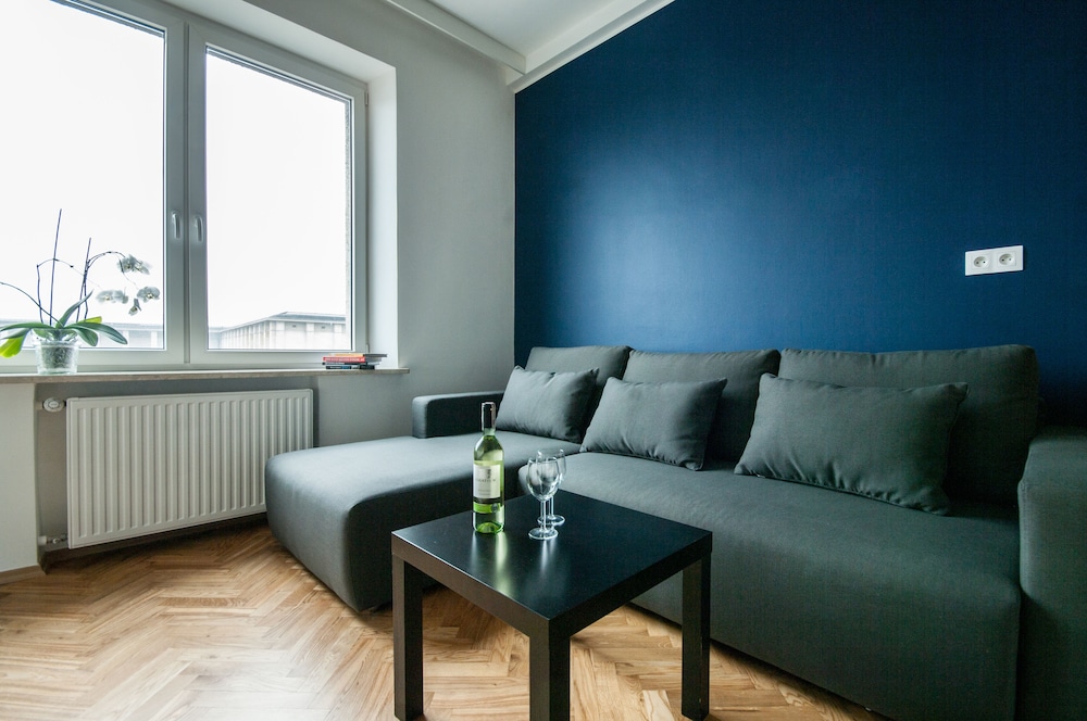 Apartment (3 person - Smolna 11 )