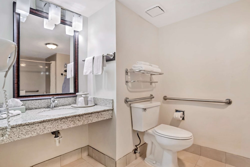 Best Western Vicksburg, Foto 3