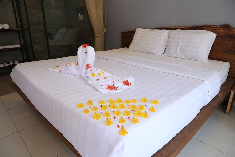 Deluxe Double Room - Photo 4