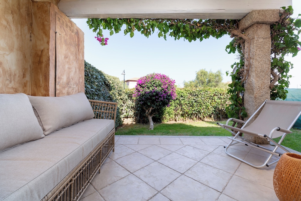 Apartment, 2 Bedrooms, Patio