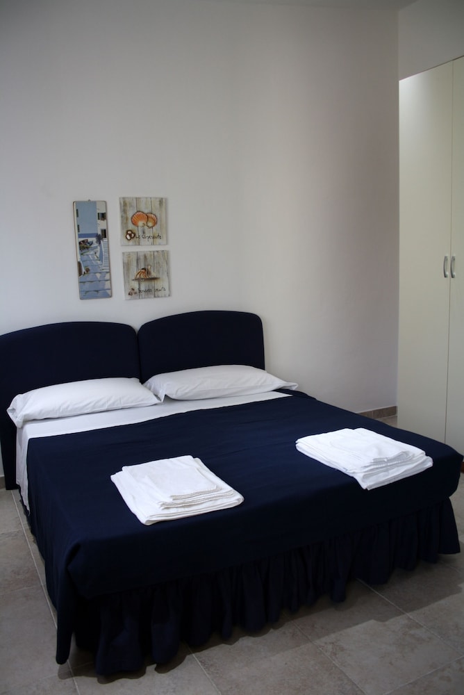Quadruple Room, 2 Bedrooms