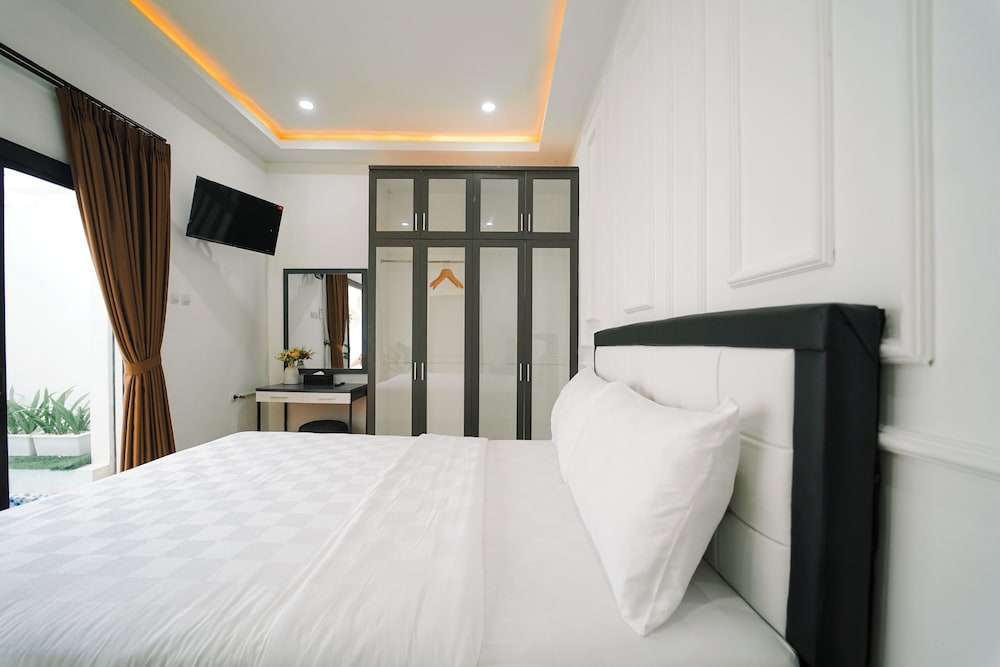 Signature House (pet allowed, 500NT/each)