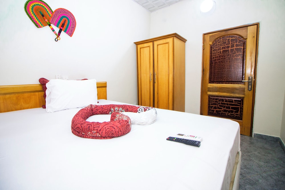 Basic Single Room photo 1