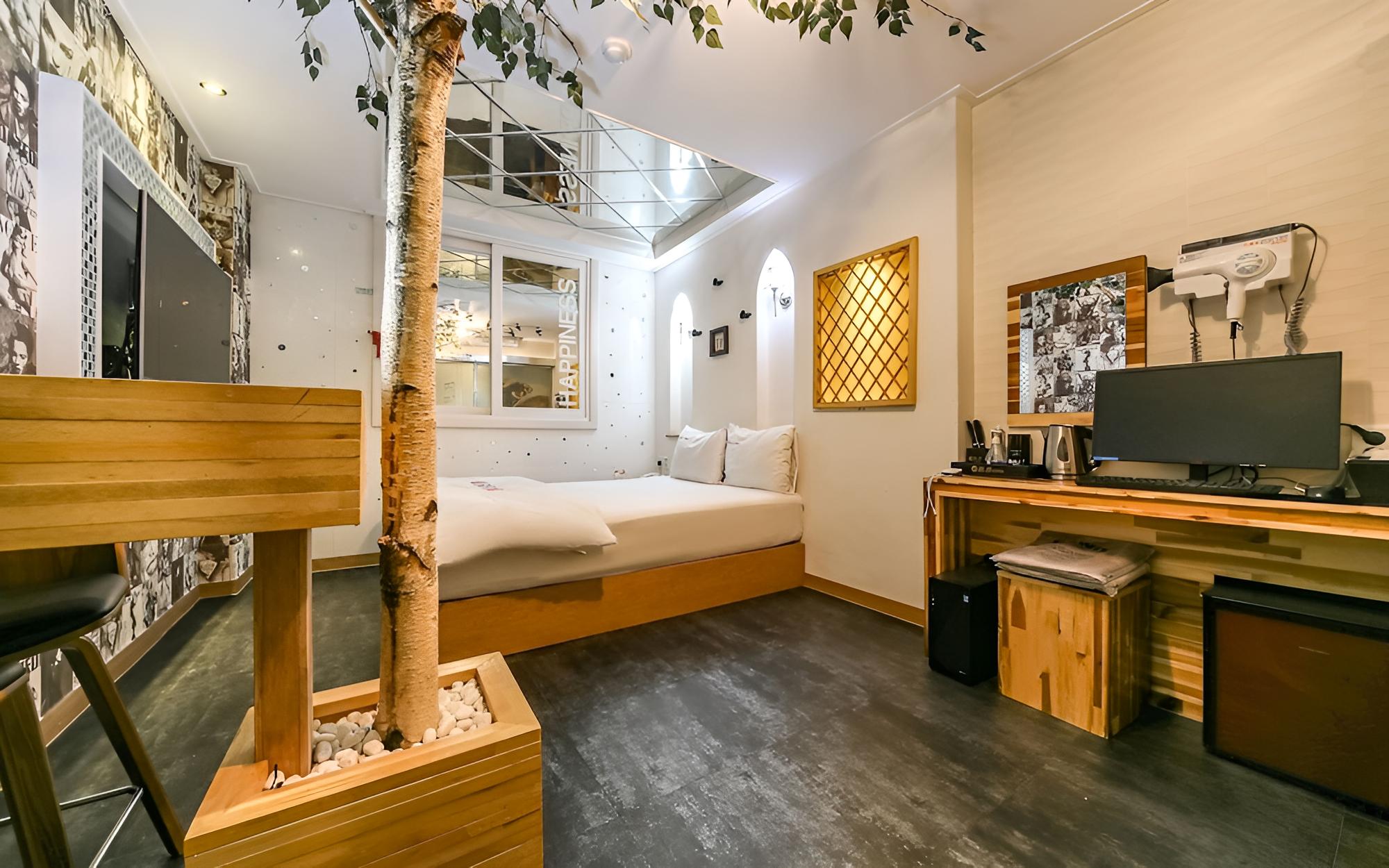 Room (Standard (OTT)) - Photo 4