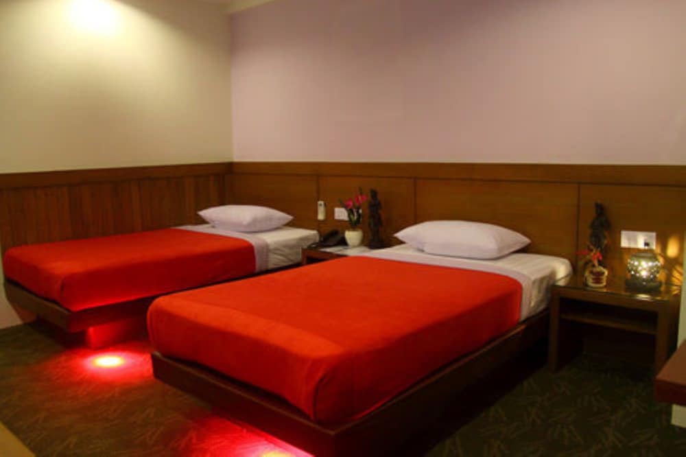 Standard Room photo 1