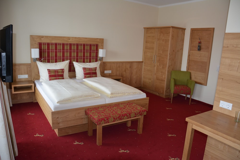 Superior Double Room Single Use