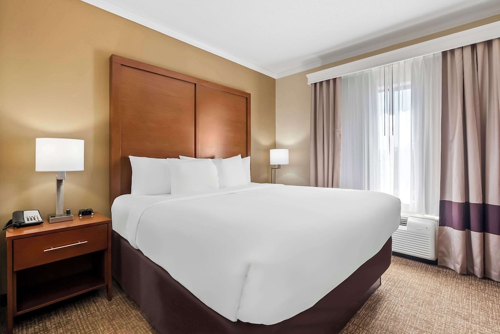 Comfort Suites, 写真 2