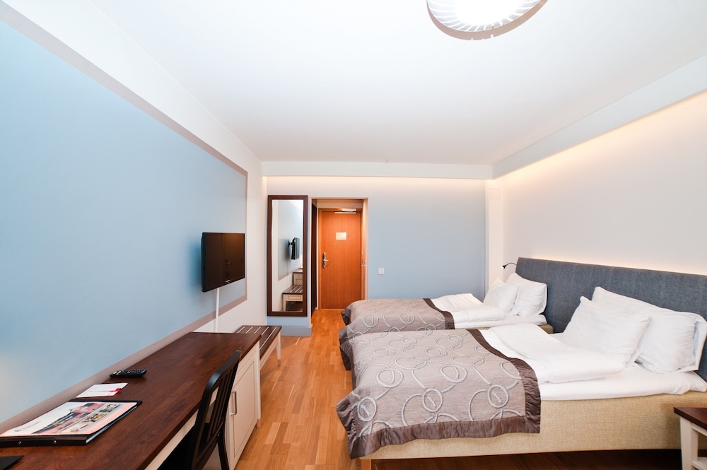 Standard Twin Room, Annex Building