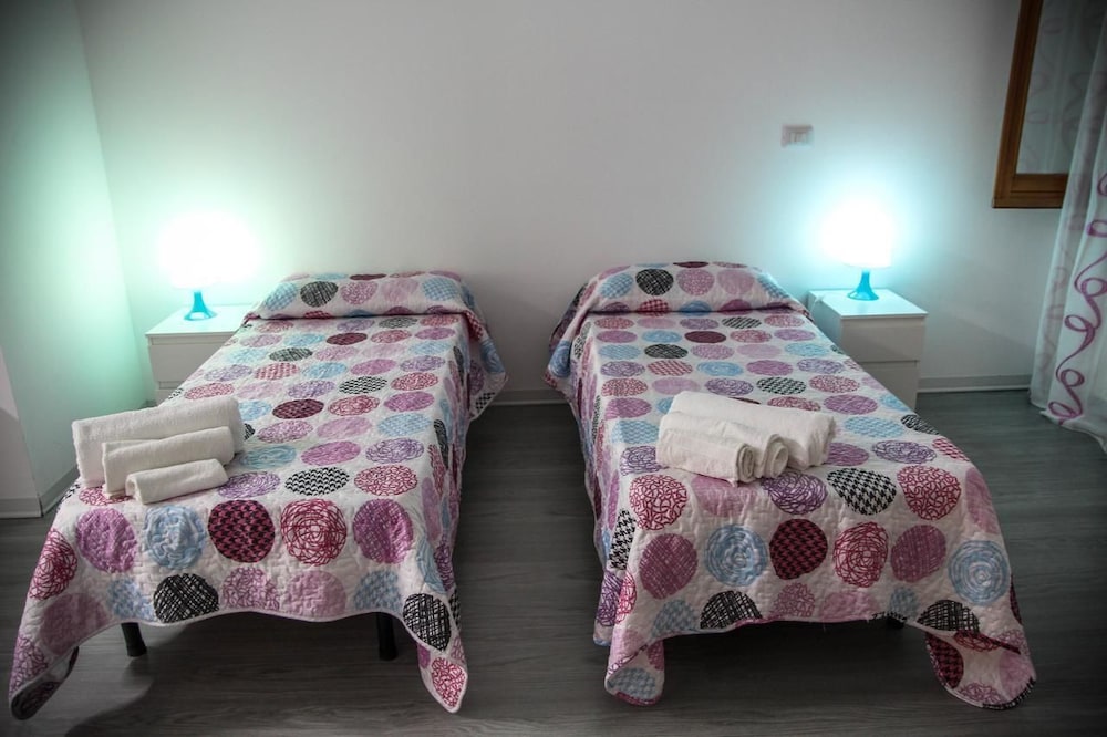 Quadruple Room photo 2