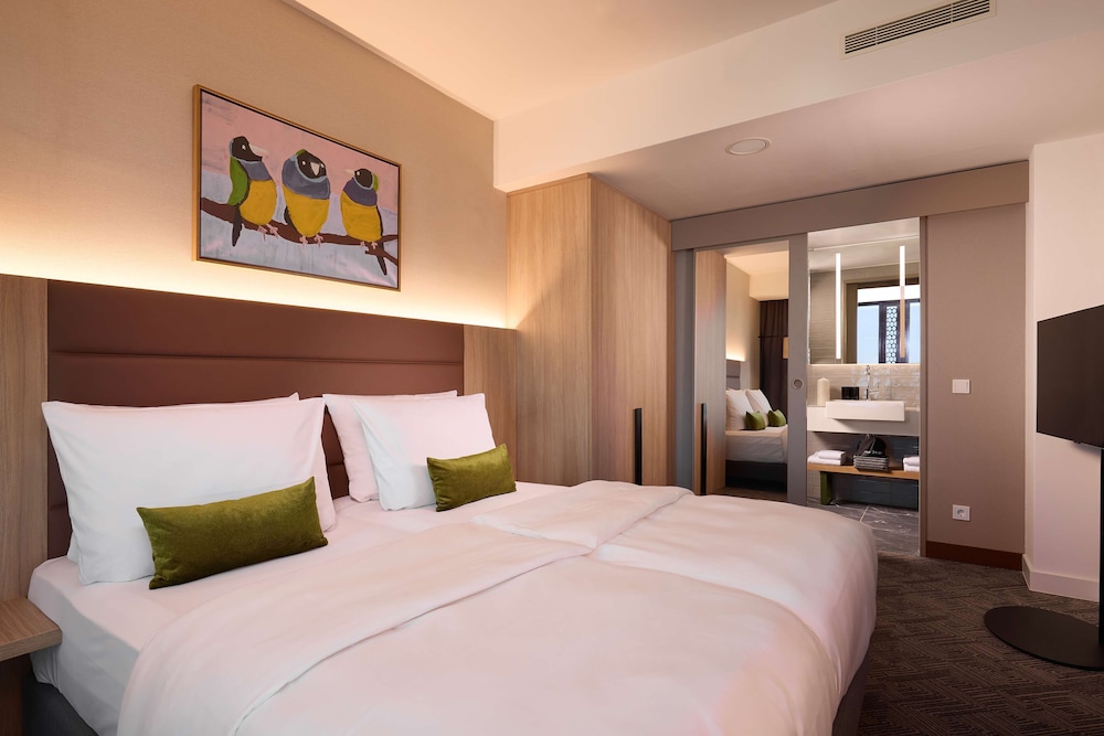 Premier Apartment