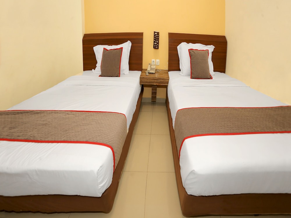 Deluxe Twin Room - Photo 7
