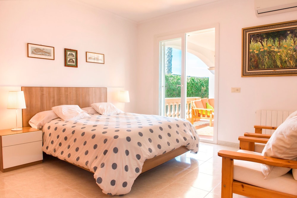 House, 3 Bedrooms, Private Pool