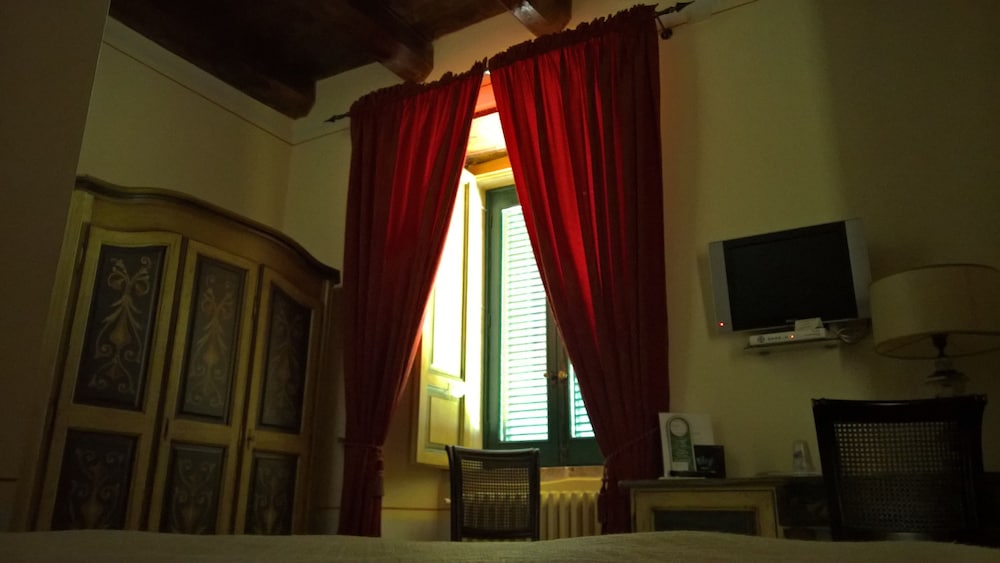 Double Room Single Use photo 1