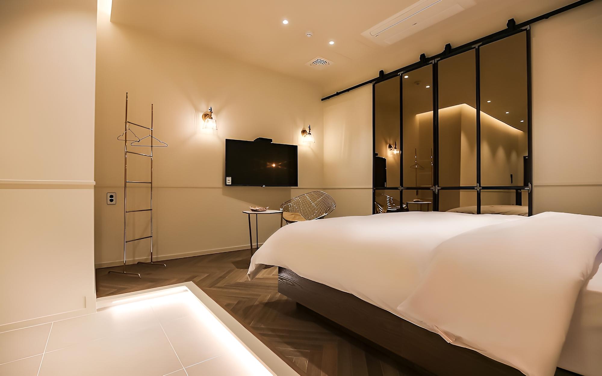 Room (Terrace Room) - Photo 12