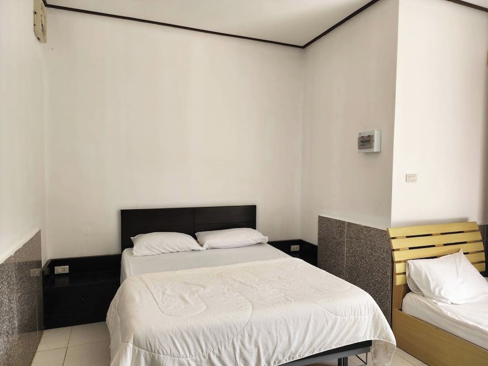 Basic Room