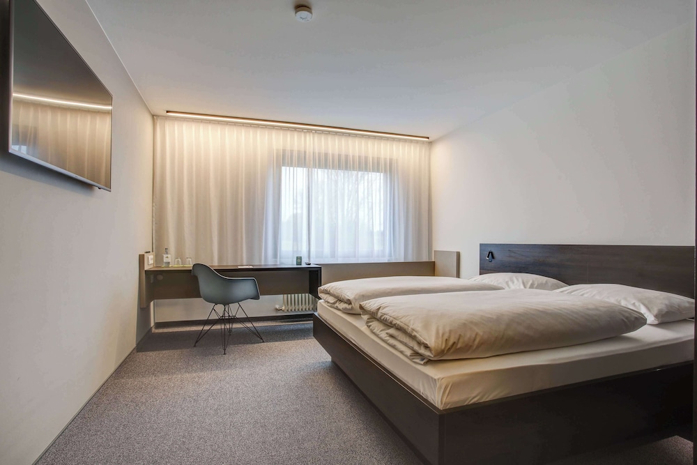 Standard Room, 1 Double Bed photo 1