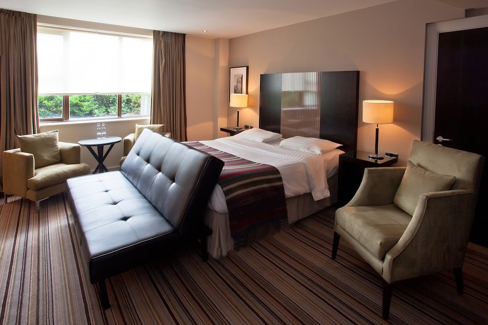 Executive Double Room - Photo 1