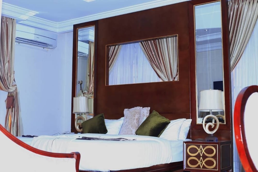 Presidential Suite, River View photo 1