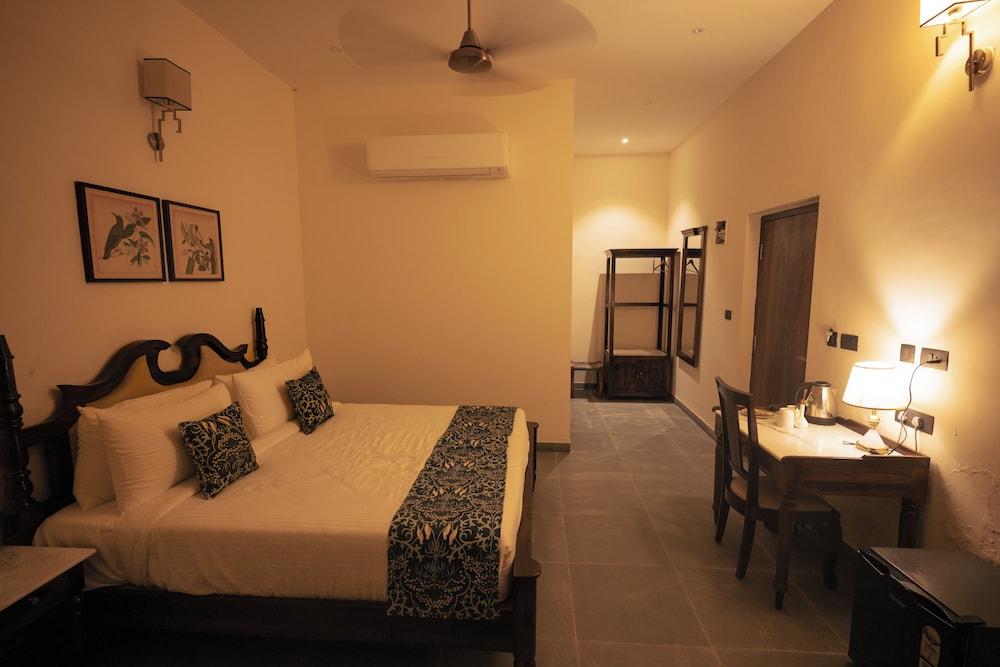 Deluxe Room, Terrace photo 1